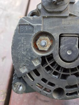 Alternator peugeot 307 - 3