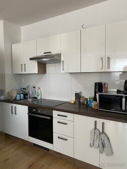 Prenájom 2-izbového bytu v Malackách - 3