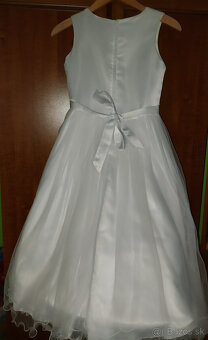 Slávnostné šaty - 3