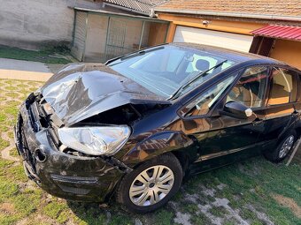 Na predaj Ford S-Max - 3