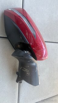 Zrkadlo KIA Sportage 2024 - 3