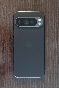 Google Pixel 9 pro 128GB - 3