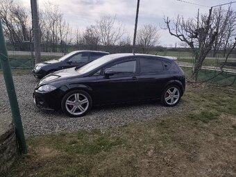 Seat Leon 1p fr 125kw - 3