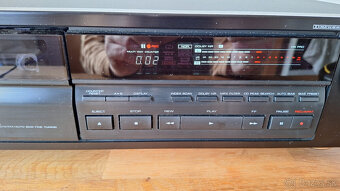 Kenwood KX-5030 / 3 Motory - 3