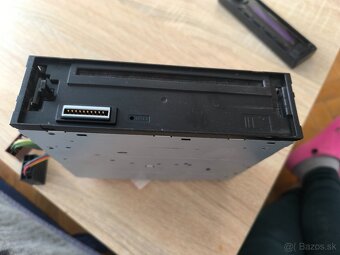 Autorádio Kenwood - 3