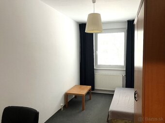 Samostatná izba v 4 izbovom byte (ROMANOVA) Petržalka - 3