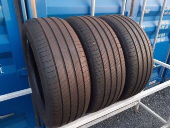 235/50R19 103V XL Michelin 2022 - 3