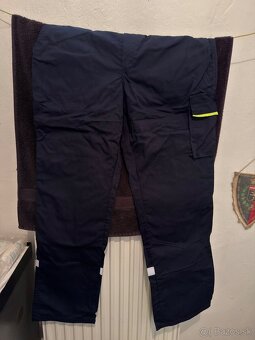 Monterky nohavice - 3