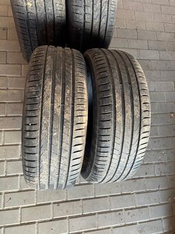 PIRELLI 235/55 R18 100V Letne - 3