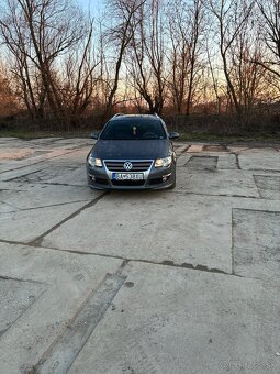 Volkswagen Passat Variant B6 2.0TDI 4Motion - 3