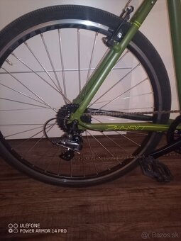 Kellys veľkosť L cca 180-190cm - 3