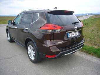 Nissan X-Trail - 3