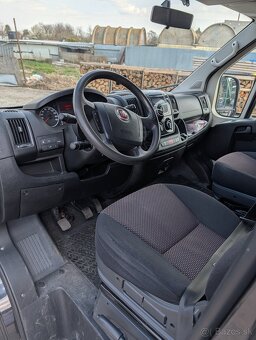 Fiat Ducato 2,3jtd 109kw - 3