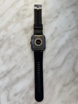 Inteligentné hodinky - 3