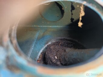 Tatra 603 filter - 3