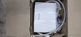 Prietokovy ohrievac vody - 3