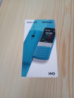 Predám mobilný telefón Nokia 150 - 3