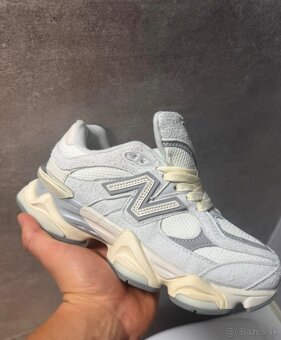 New balance 9060 - 3