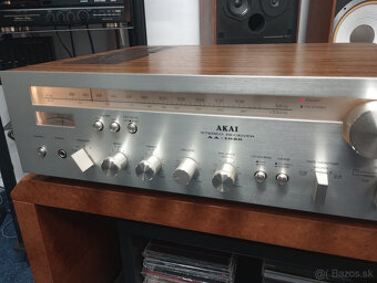 Akai AA-1020 - 3