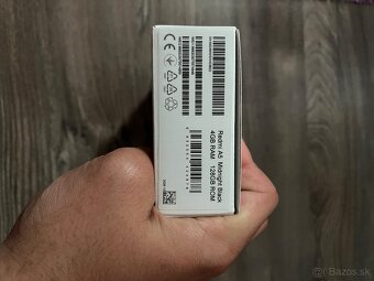 Xiaomi Redmi A5 4/128gb - 3