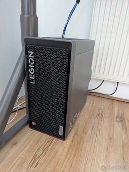 RTX 4070 Ryzen 7 7700 - 3