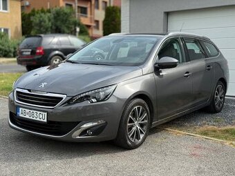 Peugeot 308 Break/SW SW 1.2 PureTech S S Active - 3