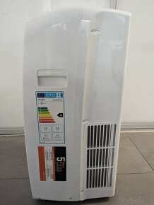 Mobilná Klimatizácia WhirlPool PACW29COL - 3
