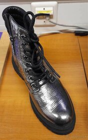 Dockers kožené topánky - 3