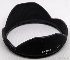 Sigma 10-20mm f/4-5.6 EX DC HSM (Canon EF) aj s brasnou - 3