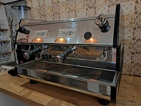 Predám kávovar La Pavoni - 3