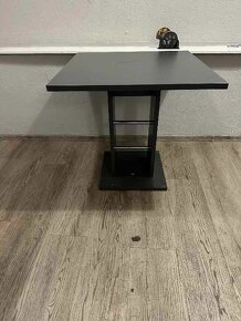 stôl - stoličky - 3