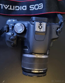 Canon EOS 500D - 3