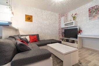 REZERVOVANE - NA PREDAJ 1,5+KK byt, Košice – Juh, ulica Jant - 3