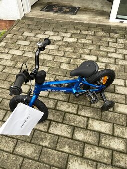 bicyklik Amulet tomcat 12” - 3