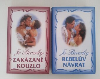 Mix rôznych kníh,ako nové - 3