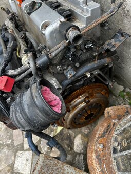 Motor honda k20 a4 110kw - 3