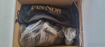 Sumcový navijak Fin-Nor - 3