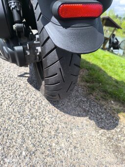 Piaggio Beverly 300 ie sport - 3