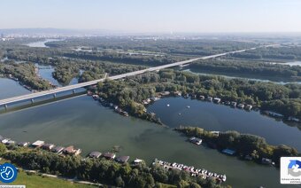 Investičné pozemky Bratislava-Rusovce - 3