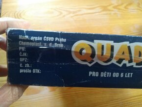 chemoplast Brno QUADRO - 20eur - 3