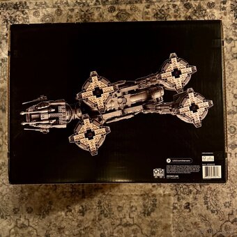 LEGO Star Wars: AT-AT (75313) - 3