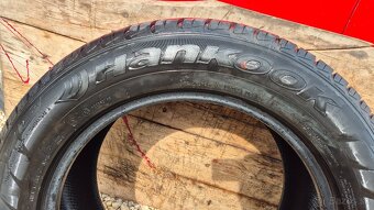 Pneumatiky 275/55 r20 - 3