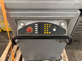 Dělička těsta daub automat - 3