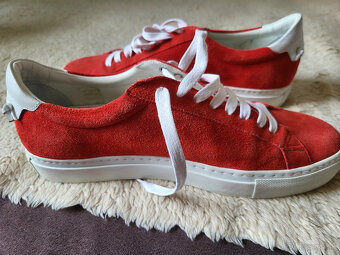 Givenchy tenisky. 100% original - 3