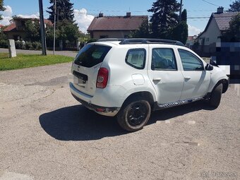 Duster 1,5 dcli 4x4 - 3