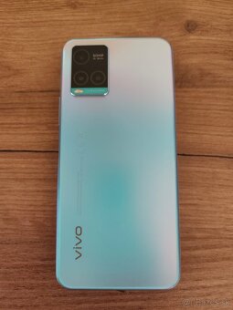 Vivo y33s - 3