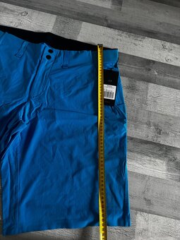 NOVÉ Blac Yak Buron pánske kraťasy XL NOVÉ - 3