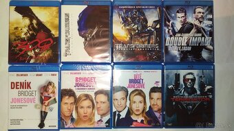 4K UHD Bluray, blu ray filmy s českým dabing ceny 26.04.2015 - 3