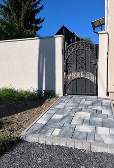 HALIČ - RD -NOVÁ kompletná REKONŠTRUKCIA - 3