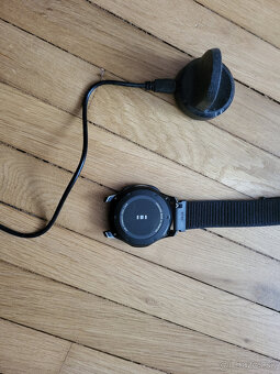 Samsung Gear S3 Frontier - Používané - 3